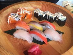 -广州建国酒店·涟日本料理