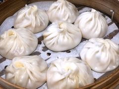 -馋三尺蟹粉小笼(人民广场店)