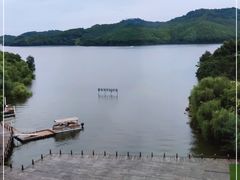 -天目湖涵田度假村
