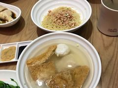 -新加坡高记KOO KEE Restaurant(盈科店)