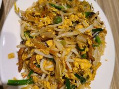 炒合菜-姥姥家春饼店(交大东路店)