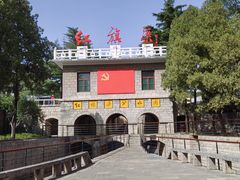 -红旗渠风景区