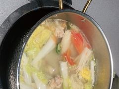 -椰小鸡·琼州糟粕醋·火锅(美兰缤纷城店)