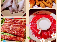 贵妃牛肉-蜀大侠火锅(春熙路店)