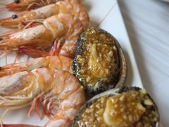 -宾朋海鲜饭庄(兴海路店)