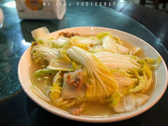 -南门园饭馆(鹏城店)