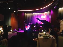 -林肯爵士乐上海中心 Jazz at Lincoln Center Shanghai