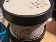 -湊湊火锅·茶憩(南京东路悦荟店)