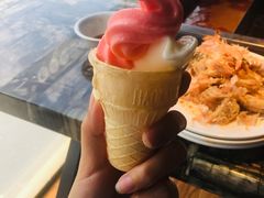 -名扬煮艺肥牛自助火锅(东平店)