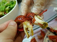 -老三龙虾(汉阳杨泗庙店)