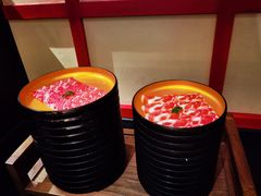 -牛New寿喜烧(金茂览秀城店)
