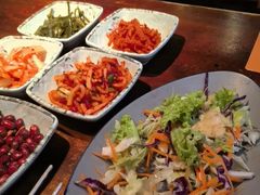 -火炉情韩国料理店(古田路店)