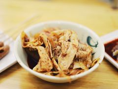 -马三洋芋片(兰州总店)