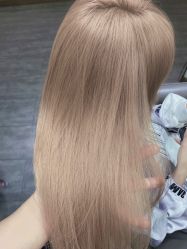 -MY HAIR ARDOR