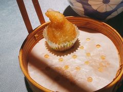 -晓粤·惹味粤菜(凯德乐峰广场店)