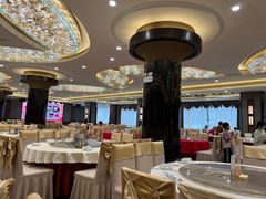-尖沙咀大酒楼(罗村店·粤菜海鲜·宴会聚餐)