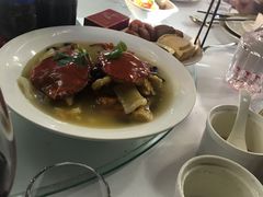 -上海衡山路十二号华邑酒店