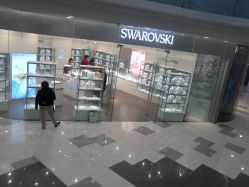 -SWAROVSKI(虹口凯德龙之梦店)