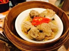 -添好运点心专门店(中环IFC店)