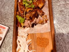 -纳瓦新疆菜(银都店)
