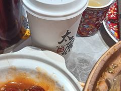 -山四砂锅(钟楼街店)