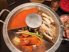 超值奔驰锅-晓宇重庆火锅(西安荟聚店)