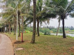 -白沙门生态公园