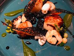 -AZUL by FUEL蓝色·法式酒馆(琶醍店)