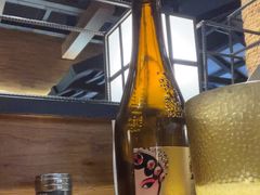 -韩盛·盛江山自助料理(奥体万达店)
