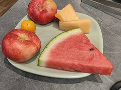 -韩盛·盛江山自助料理(中街大悦城黑金店)