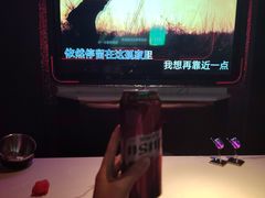 -星聚会KTV(上海火车站南广场嘉里合集店)