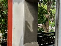 -乾隆行宫