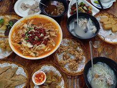 -吃吃看·闽南古早味(美食街店)