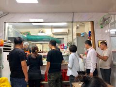 -大姨捞面(新安花园店)