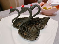 飘香榴莲酥-鲍鱼王子(深圳大厦店)