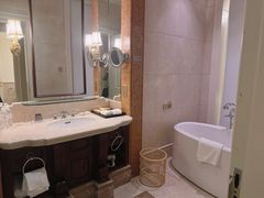 -中旅阿那亚九龙湖·公主酒店