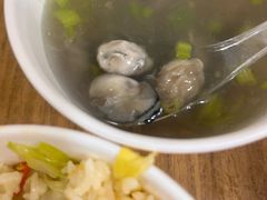 -阿玲面线糊(溪岸路店)