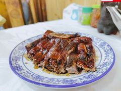 -邱记私房菜·十八年本地菜