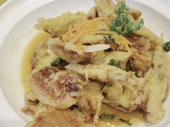-那家老院子东北菜·饺子·小鸡炖蘑菇(艳华街店)