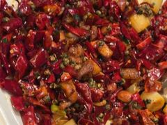 -粤尚腾香居中餐厅(首都机场希尔顿店)