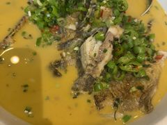 -野渡坡·极致湘菜·庭院餐厅(汉阳店)