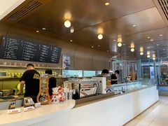 -EVERNAKED裸蛋糕(SOHO天山店)