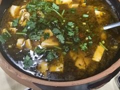 -笨罗卜浏阳菜馆(太平街店)