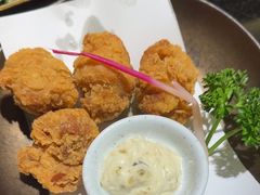 -昱匠·日本料理(金融街店)