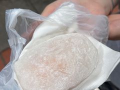 -澳门长洲糯米糍(柯打苏沙街店)