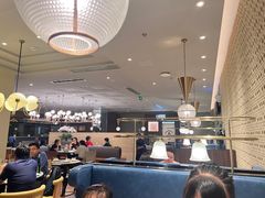 -鹿港小镇(霄云店)