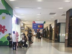 -砂之船奥特莱斯(合肥店)