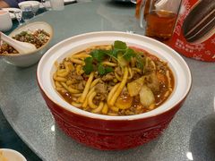 -阿西叶滩羊馆(交大店)