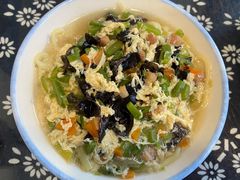 打卤面-旺角小渔村·海肠捞饭开创者(二马路店)
