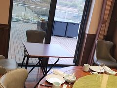 -清雅臻品·竹林院落·新派青岛菜(崂山店)